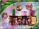 LEGOÂ Wicked 75683 Glinda Elphabas Dormitory playset