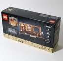 LEGO 40595 Tribute To Galileo Galilei Set Minifigure VIP Ideas