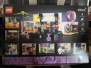 LEGO IDEAS 047 SET BTS DYNAMITE 21339 MISSING ALL THE MINIFIGURES