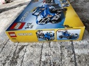 Rare Deleted Lego 5893 Creator OffRoad Power BNIB