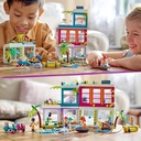 Retired Lego Friends Holiday Beach House 41709 Age 7 Years Plus BNIB