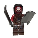 LEGO Lord of the Rings UrukHai Minifigure