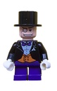 The Penguin LEGO Batman I