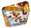Inferno Pit LEGO Chima Set 70155