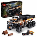 LEGO Technic AllTerrain Vehicle 42139 Model Building Kit Build and Explore a Detailed ATV model Packed with Features and Accessories for Roleplay Fun for Ages 10 764 Pieces