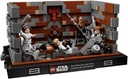 Lego Star Wars 75339 Death Star Trash Compactor Diorama
