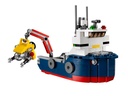 LEGO Creator 31045 Ocean Explorer Mixed