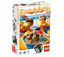 LEGO Games Sunblock Game