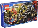 Lego Marvel Avengers Venom Crawler 76163 413 Pieces