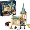LEGO Harry Potter Hogwarts Fluffy Encounter 76387 Building Kit 3Headed Dog Hogwarts Set Cool Collectible Toy 2021 397 Pieces