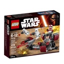 LEGO Star Wars Galactic EmpireTM Battle Pack 75134