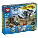 LEGO City Building Set 66492