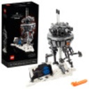LEGO Star Wars Imperial Probe Droid 75306 Collectible Building Toy 2021 683 Pieces
