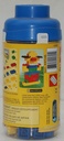 LEGO 4026 Creator Build and Imagine 100 Pcs