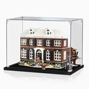 Acrylic Display Case for Lego 21330 Architectural Models Dustproof Transparent Display Case Model Collectors Display Case Model Not Included 2mm