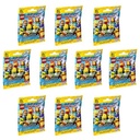 LEGO 10 Packs Minifigures The Simpsons Series 2 71009 Building Kit