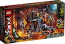 LEGO Ninjago 71717 Journey to the Skull Dungeons 401 pieces
