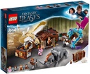 LEGO 75952 Harry Potter Newts Case of Magical Creatures