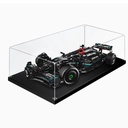Acrylic Display Box Compatible with Lego 42171 Racing Organizer Transparent Box for 42171 Display Box Box Only 3 mm