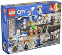 LEGO City Space Port People Pack Space Research and Development 60230 Building Kit 209 Piece