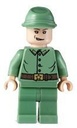 Russian Guard 1 LEGO Indiana Jones Figure