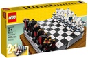 LEGO Chess and Draughts 40174