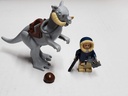 Lego Star Wars Han Solo on Tauntaun Minifigure Set by LEGO