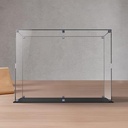 Acrylic Display Case Is Suitable for Lego 21062it for Roman Trevi Fountain Building Block Modelshow Box Used for Collecting Displaying and Organizing Models3mm A