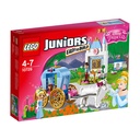 LEGO Juniors Cinderellas Carriage 10729