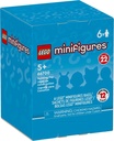 LEGO Minifigures Series 22 66700 Pack of 6