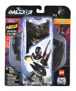 Lego Galidor Defenders Of The Outer Dimension Gorm 8314