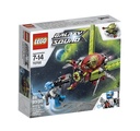 LEGO GALAXY SQUAD SPACE SWARMER 70700