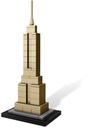 LEGO Empire State Building