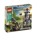 LEGO Kingdoms Outlook Attack 7948