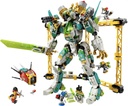 LEGO 80053 Meis Dragon Mech