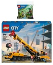 Lego City Set 60409 Mobile Construction Crane 30665 Jungle Explorer with Baby Gorilla