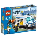 LEGOCity 7286 Prisoner Transport