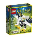 LEGO Legends of Chima Eagle legend beast 70124
