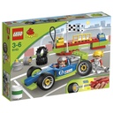 LEGO Duplo 6143 Racing Team