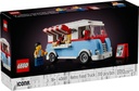 LEGO Retro Food Truck 40681310 Pz
